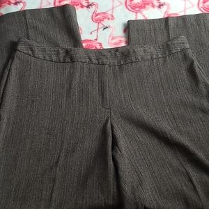 Alfani dress slacks... plus size 16